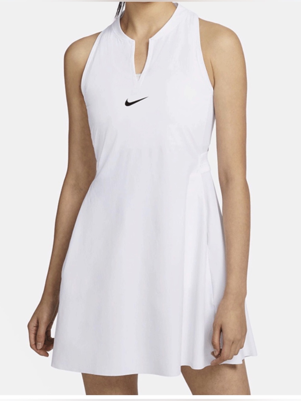 Nike Dri-FIT Advantage Women's Tennis Dress One Piece M